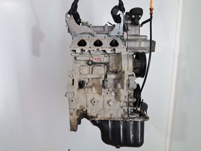 Motor complet ambielat Volkswagen Polo (9N) [Fabr 2001-2008] AZQ 1.2 Benz AZQ 47KW / 64CP