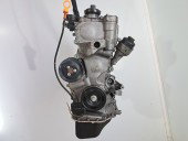 Motor complet ambielat Volkswagen Polo (9N) [Fabr 2001-2008] AZQ 1.2 Benz AZQ 47KW / 64CP