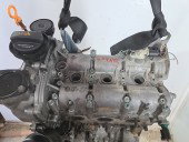 Motor complet ambielat Volkswagen Polo (9N) [Fabr 2001-2008] AZQ 1.2 Benz AZQ 47KW / 64CP