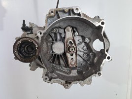 Cutie viteze manuala 5 trepte Volkswagen Polo (9N) [Fabr 2001-2008] 1.2 Benz AZQ GSB 47KW / 64CP