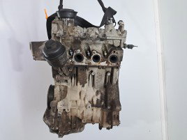 Motor complet ambielat Volkswagen Polo (9N) [Fabr 2001-2008] BMD 1.2 Benz BMD 40KW / 55CP