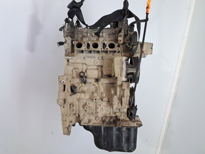 Motor complet ambielat Volkswagen Polo (9N) [Fabr 2001-2008] BMD 1.2 Benz BMD 40KW / 55CP