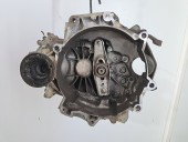 Cutie viteze manuala 6 trepte Volkswagen Polo (9N) [Fabr 2001-2008] 1.2 Benz BMD GSH 40KW / 55CP