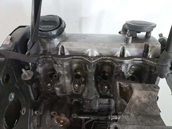 Motor complet ambielat Volkswagen Golf 4 Variant (1J5) [Fabr 1999-2005] AQM 1.9 TDI AQM 50KW / 75CP