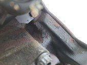 Motor complet ambielat Volkswagen Golf 4 Variant (1J5) [Fabr 1999-2005] AQM 1.9 TDI AQM 50KW / 75CP
