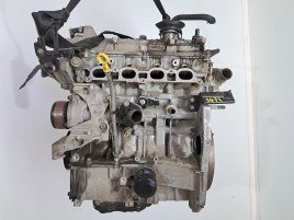 Motor complet ambielat Renault Megane 4 [Fabr 2015-prezent] H4MD 1.6 Benz H4M-D7 84KW / 115CP