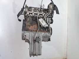 Motor complet ambielat Mercedes Clasa B (W245) [Fabr 2005-2011] 640941 2.0 CDI 640941 103KW / 140CP