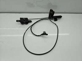 Broasca capota Volvo V60 [Fabr 2010-2018] Break 31402801