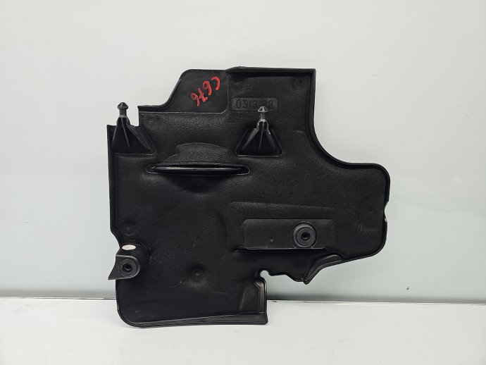 Capac motor Mercedes Clasa C (W204) [Fabr 2007-2014] A6510100175 2.2 CDI 651911 125KW / 170CP