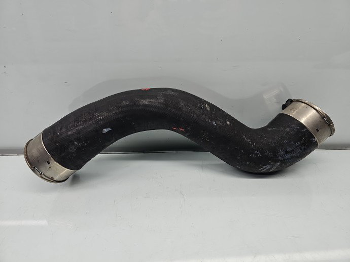 Furtun intercooler Mercedes Clasa C (W204) [Fabr 2007-2014] A2125280000 2.2 CDI 651911 125KW / 170CP