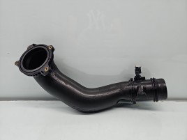 Tub intercooler Mercedes Clasa C (W204) [Fabr 2007-2014] A6510900242 2.2 CDI 651911 125KW / 170CP