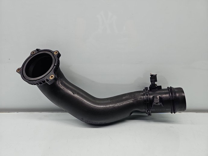 Tub intercooler Mercedes Clasa C (W204) [Fabr 2007-2014] A6510900242 2.2 CDI 651911 125KW / 170CP
