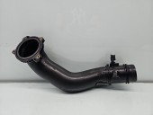 Tub intercooler Mercedes Clasa C (W204) [Fabr 2007-2014] A6510900242 2.2 CDI 651911 125KW / 170CP