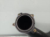 Tub intercooler Mercedes Clasa C (W204) [Fabr 2007-2014] A6510900242 2.2 CDI 651911 125KW / 170CP
