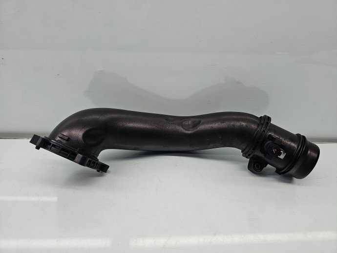 Tub intercooler Mercedes Clasa C (W204) [Fabr 2007-2014] A6510900242 2.2 CDI 651911 125KW / 170CP