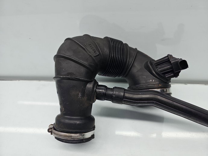 Tub admisie aer Mercedes Clasa C (W204) [Fabr 2007-2014] A6510900337 2.2 CDI 651911 125KW / 170CP