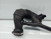 Tub admisie aer Mercedes Clasa C (W204) [Fabr 2007-2014] A6510900337 2.2 CDI 651911 125KW / 170CP