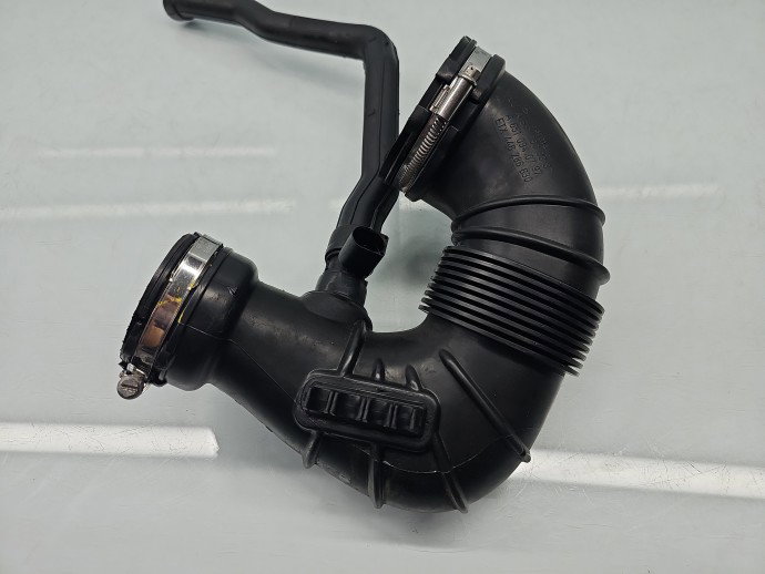 Tub admisie aer Mercedes Clasa C (W204) [Fabr 2007-2014] A6510900337 2.2 CDI 651911 125KW / 170CP
