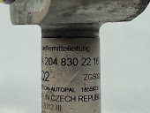 Conducta AC Mercedes Clasa C (W204) [Fabr 2007-2014] A2048302216 2.2 CDI 651911 125KW / 170CP
