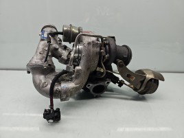Turbina Mercedes Clasa C (W204) [Fabr 2007-2014] A6510905780 2.2 CDI 651911 125KW / 170CP