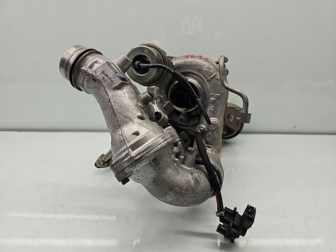 Turbina Mercedes Clasa C (W204) [Fabr 2007-2014] A6510905780 2.2 CDI 651911 125KW / 170CP