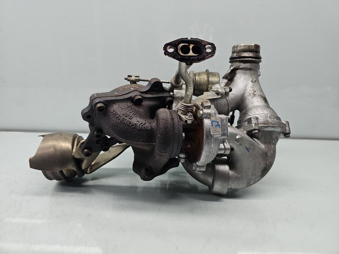 Turbina Mercedes Clasa C (W204) [Fabr 2007-2014] A6510905780 2.2 CDI 651911 125KW / 170CP