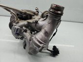 Turbina Mercedes Clasa C (W204) [Fabr 2007-2014] A6510905780 2.2 CDI 651911 125KW / 170CP