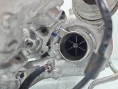 Turbina Mercedes Clasa C (W204) [Fabr 2007-2014] A6510905780 2.2 CDI 651911 125KW / 170CP