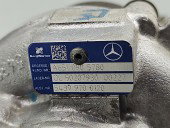 Turbina Mercedes Clasa C (W204) [Fabr 2007-2014] A6510905780 2.2 CDI 651911 125KW / 170CP