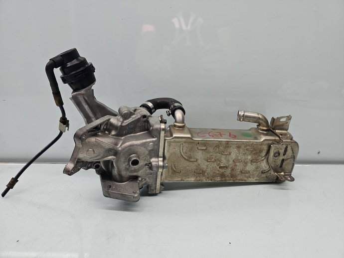 Racitor gaze Mercedes Clasa C (W204) [Fabr 2007-2014] A6511400275 2.2 CDI 651911 125KW / 170CP