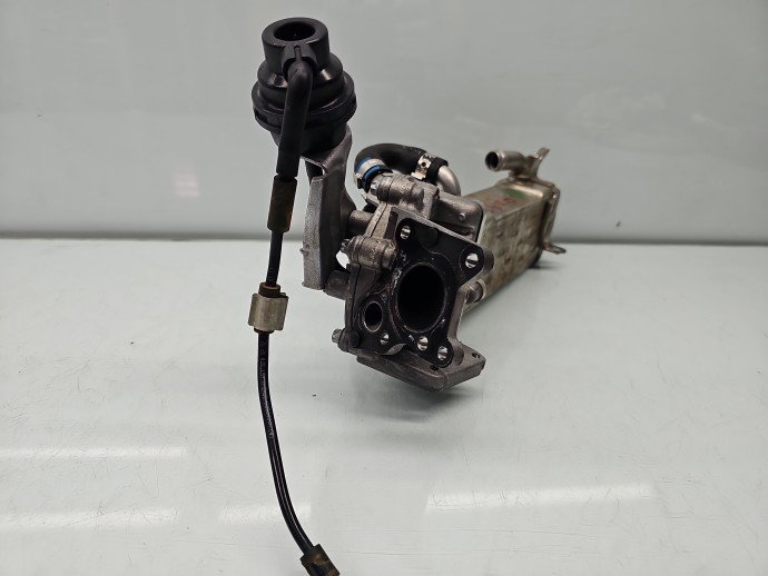 Racitor gaze Mercedes Clasa C (W204) [Fabr 2007-2014] A6511400275 2.2 CDI 651911 125KW / 170CP