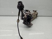 Racitor gaze Mercedes Clasa C (W204) [Fabr 2007-2014] A6511400275 2.2 CDI 651911 125KW / 170CP