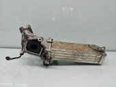 Racitor gaze Mercedes Clasa C (W204) [Fabr 2007-2014] A6511400275 2.2 CDI 651911 125KW / 170CP