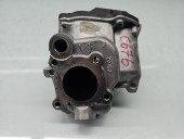Supapa EGR Mercedes Clasa C (W204) [Fabr 2007-2014] A6511400360 2.2 CDI 651911 125KW / 170CP