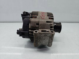 Alternator Mercedes Clasa C (W204) [Fabr 2007-2014] A0009060401 2.2 CDI 651911 125KW / 170CP