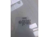 Geam usa dreapta spate OEM AUDI A6 (4B2, C5) [Fabr 1997-2005]