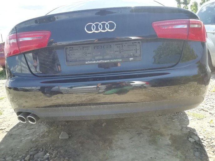 Bara spate Audi A6 C7 2.0 CGLC LY9B 2011-2017