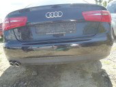 Bara spate Audi A6 C7 2.0 CGLC LY9B 2011-2017