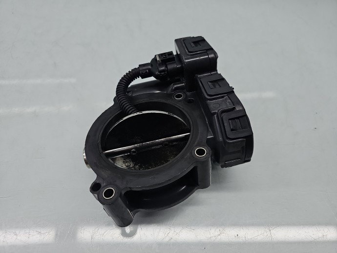 Clapeta acceleratie Mercedes Clasa C (W204) [Fabr 2007-2014] A6510900470 2.2 CDI 651911 125KW / 170CP