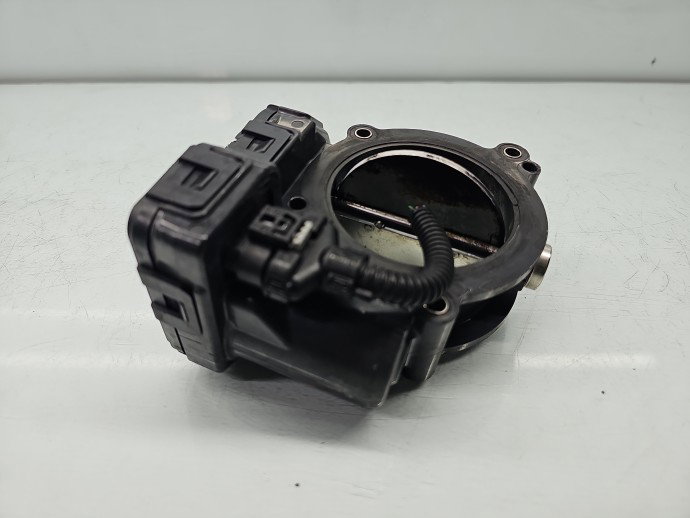 Clapeta acceleratie Mercedes Clasa C (W204) [Fabr 2007-2014] A6510900470 2.2 CDI 651911 125KW / 170CP