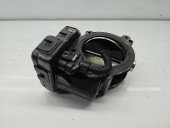 Clapeta acceleratie Mercedes Clasa C (W204) [Fabr 2007-2014] A6510900470 2.2 CDI 651911 125KW / 170CP