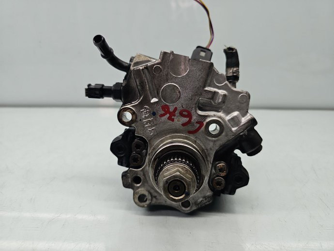 Pompa inalta presiune Mercedes Clasa C (W204) [Fabr 2007-2014] A6510701201 2.2 CDI 651911 125KW / 170CP