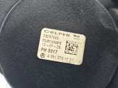 Pompa inalta presiune Mercedes Clasa C (W204) [Fabr 2007-2014] A6510701201 2.2 CDI 651911 125KW / 170CP