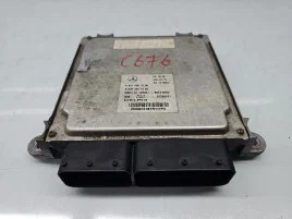 Calculator motor ECU Mercedes Clasa C (W204) [Fabr 2007-2014] A6519007500 2.2 CDI 651911 125KW / 170CP