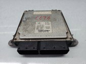 Calculator motor ECU Mercedes Clasa C (W204) [Fabr 2007-2014] A6519007500 2.2 CDI 651911 125KW / 170CP