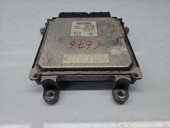 Calculator motor ECU Mercedes Clasa C (W204) [Fabr 2007-2014] A6519007500 2.2 CDI 651911 125KW / 170CP