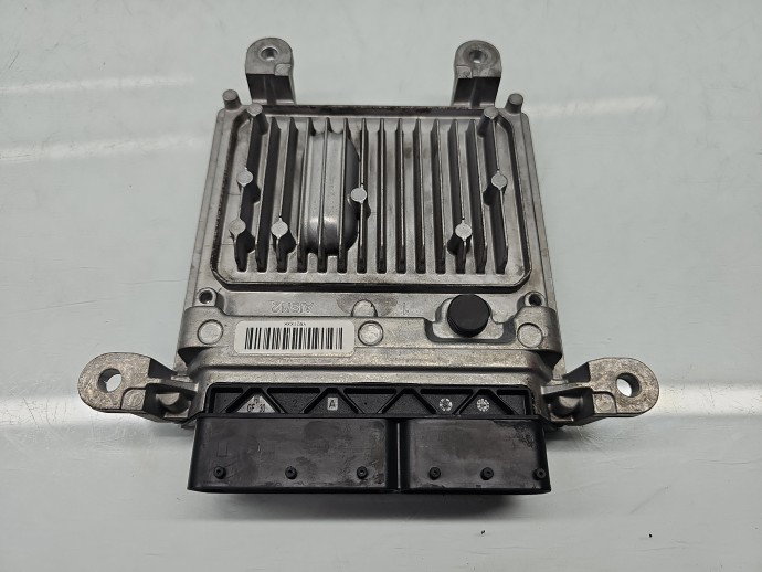 Calculator motor ECU Mercedes Clasa C (W204) [Fabr 2007-2014] A6519007500 2.2 CDI 651911 125KW / 170CP