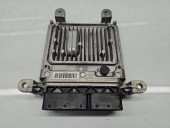 Calculator motor ECU Mercedes Clasa C (W204) [Fabr 2007-2014] A6519007500 2.2 CDI 651911 125KW / 170CP