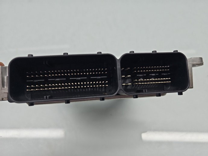 Calculator motor ECU Mercedes Clasa C (W204) [Fabr 2007-2014] A6519007500 2.2 CDI 651911 125KW / 170CP