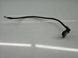 Borna baterie (-) Mercedes Clasa C (W204) [Fabr 2007-2014] A0009050354